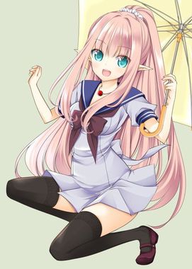 セーラー服とエルフ耳.jpg