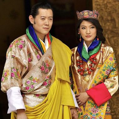 his-majesty-king-jigme-khesar-namgyel-wangchuck-and-queen-news-photo-1584711020.jpg