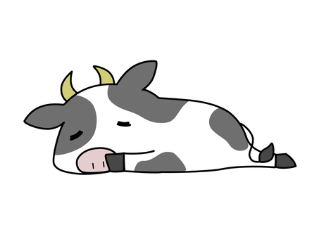 うし寝る.jpeg