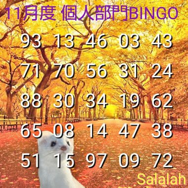 2021年11月度BINGO.jpg