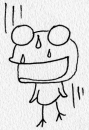 驚くカエル.jpg