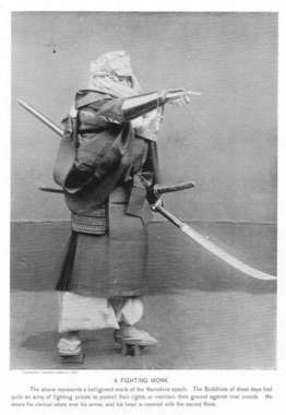 A_Fighting_Monk__Military_Costumes_in_Old_Japan..jpg