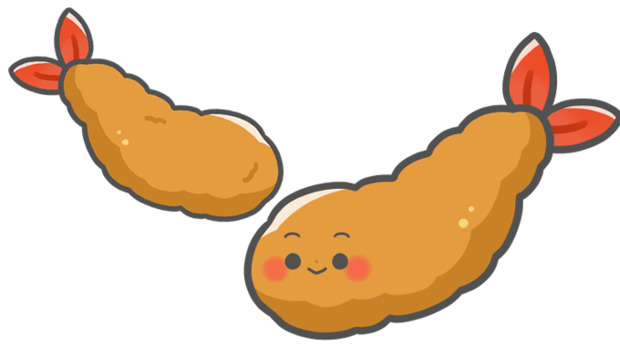 エビフライのかわいいイラストサムネ.png