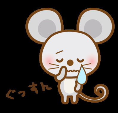 cute_mouse_kanashii_12857.png