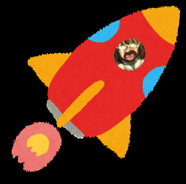 space_rocket_1_Ponkotsu.png