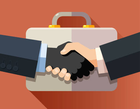 handshake-of-corrupt-business-men-on-a-briefcase-background-flat-vector-id1031492360.jpg