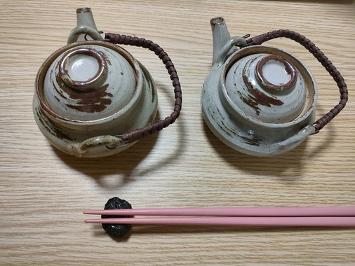 ガビ～ン茶瓶～土瓶～.jpg