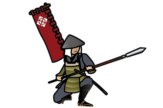長柄足軽.jpg