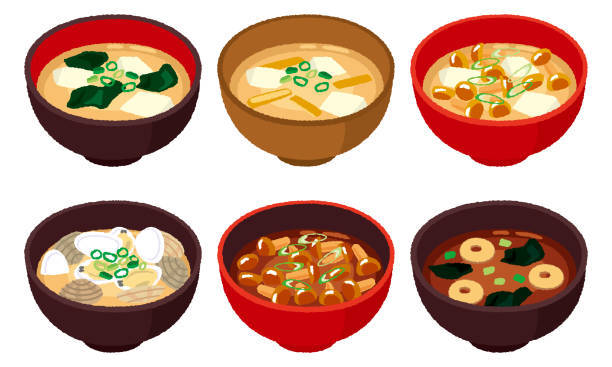 味噌汁のイラストセット.jpg
