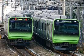 300px-Yamanote-Line-E235.jpg