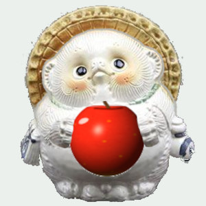 たぬき白_りんご.jpg