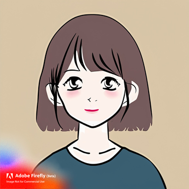 Firefly_日本人の長い髪の若いかわいい人の顔だけのシンプルイラスト_98637_084319.jpg