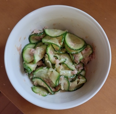 ④スライスズッキーニツナ缶和え.jpg