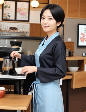 Absolute_Reality_v16_Beautiful_Japanese_female_cafe_owner_with_0.jpg