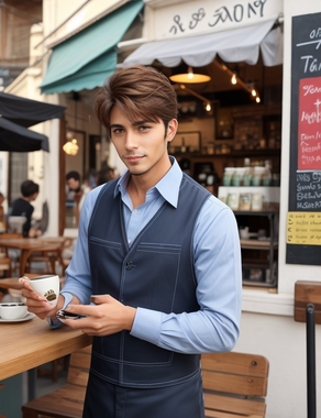 Absolute_Reality_v16_Handsome_male_cafe_owner_with_side_tail_h_0.jpg