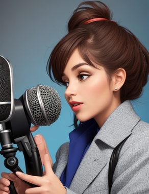 DreamShaper_v7_Ask_a_woman_a_question_with_a_microphone_0.jpg