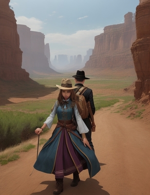 DreamShaper_v7_My_girlfriend_left_for_the_Western_Pure_Land_0.jpg