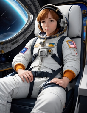 DreamShaper_v7_A_female_astronaut_sits_in_a_seat_wearing_a_sea_1_(1).jpg