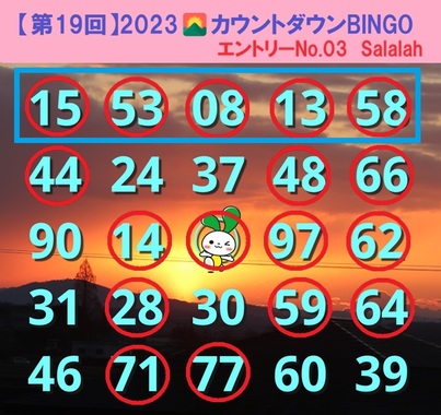 BINGOカードNo.19ビンゴ.jpg