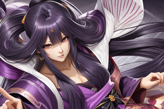 DreamShaper_v7_Murasaki_Shikibu_with_long_hair_0.jpg