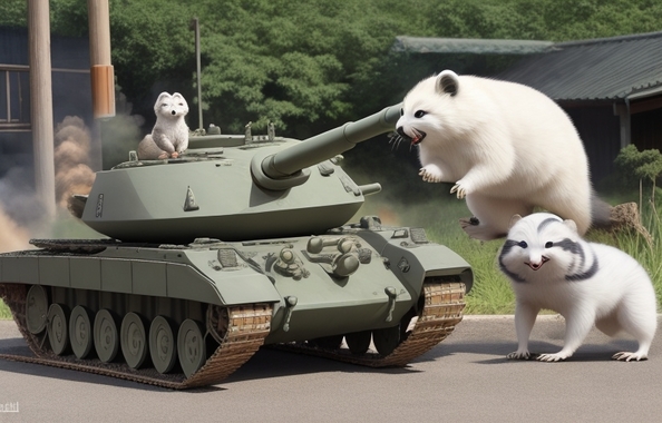 Default_White_tanuki_is_being_shelled_by_a_tank_1.jpg