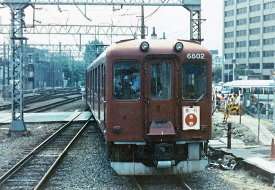 近鉄6800系初期車.jpg