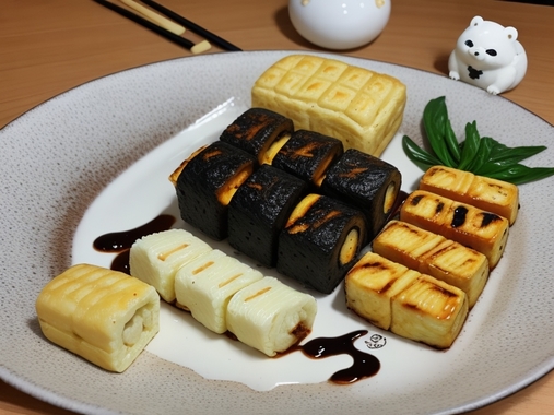 Default_The_tamagoyaki_in_front_of_the_white_tanuki_is_burnt_0.jpg