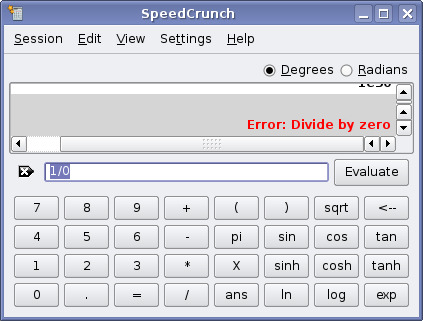 SpeedCrunch_divide_by_zero.png