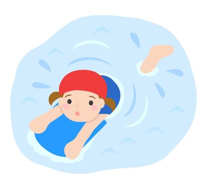 swimming_beat-board_children_illust_4089.jpg