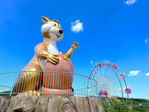 森とリスの遊園地_メルヘン村.jpg