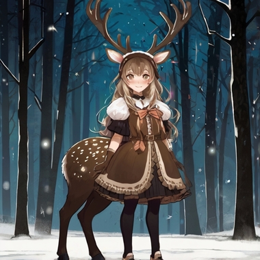 Leonardo_Kino_XL_Please_draw_the_deer_girl_to_celebrate_the_22_0.jpg