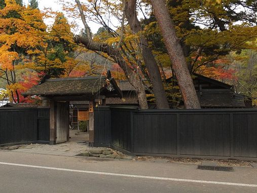 Iwahashi_Samurai_House_in_Kakunodate_20161106.jpg