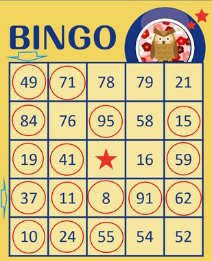20250323_Bingo_Result.jpg