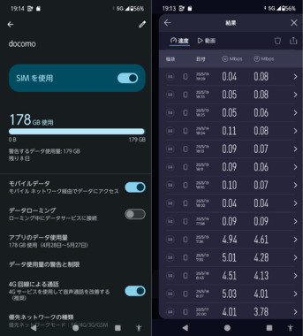 TABIeSIMデータ容量178Gで低速_速度計測_5月19日18時.png