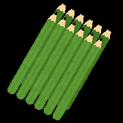 bunbougu_pencil_dozen.png