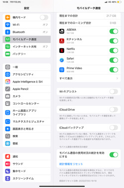 NUROお試し_7月_iPad_mini_A17pro_データ通信.png