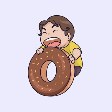cute-boy-eating-big-donut-illustration_482416-3.jpg