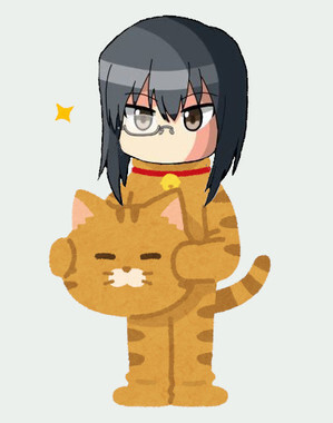 猫をかぶる.jpg
