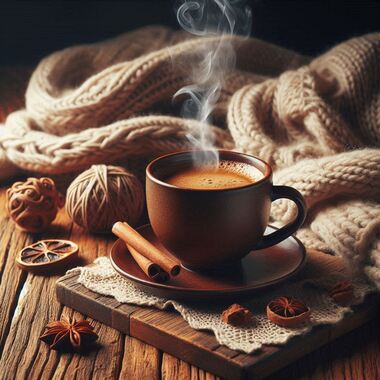 とても暖かそうなコーヒー.png
