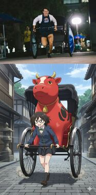 赤べこ人力車😰😰.jpg