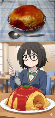 アローンのオムライス😰😰.jpg