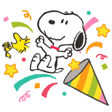 スヌーピー_おめでとう.png
