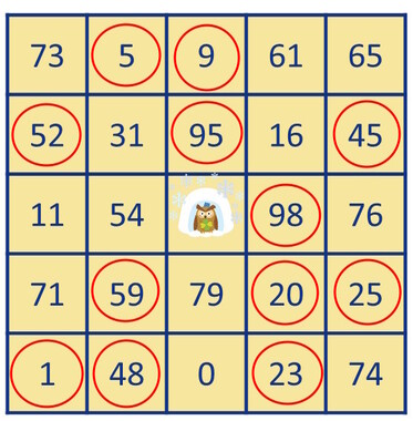 20260101_Bingo_Result.jpg