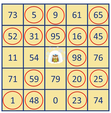 20260101_Bingo_Result.jpg