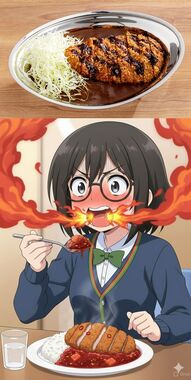 チャンカレのカツカレー🔥.jpg