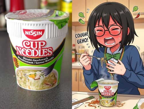 カップヌードルわさび風味🤢🤢.jpg