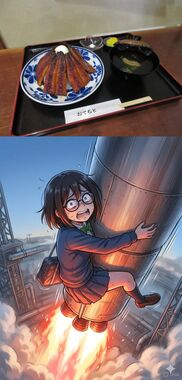 ロケットうな丼😰😰.jpg