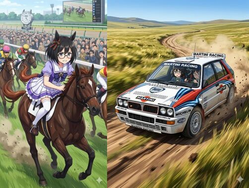 競馬とWRC😃.jpg