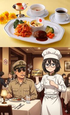大人のお子様ランチ😰.jpg