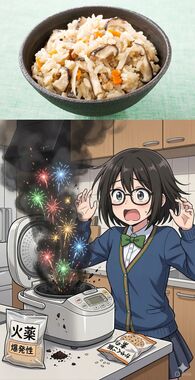 火薬ごはん😰😰.jpg